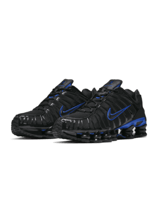 Are nike shox good for running hotsell